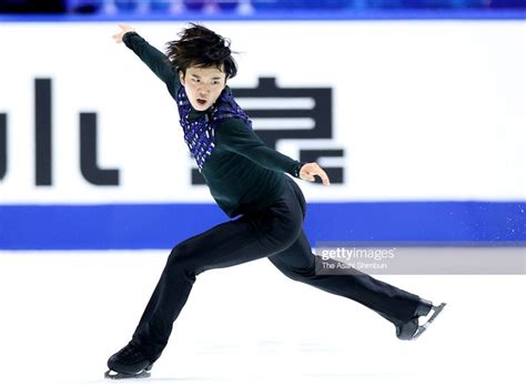 Tomono Asada: A Rising Star in Figure Skating