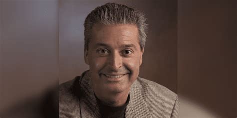 Tony Grossi's Physical Appearance and Height