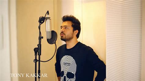 Tony Kakkar: A Rising Star in the Music Industry