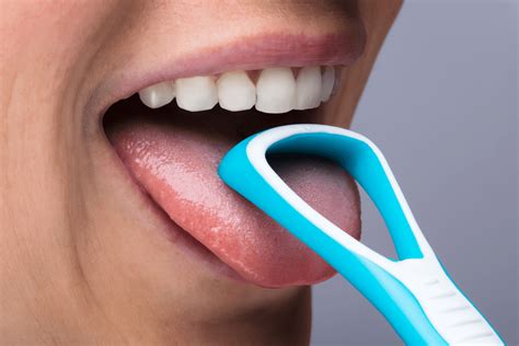 Tools and Techniques for Effective Tongue Hygiene