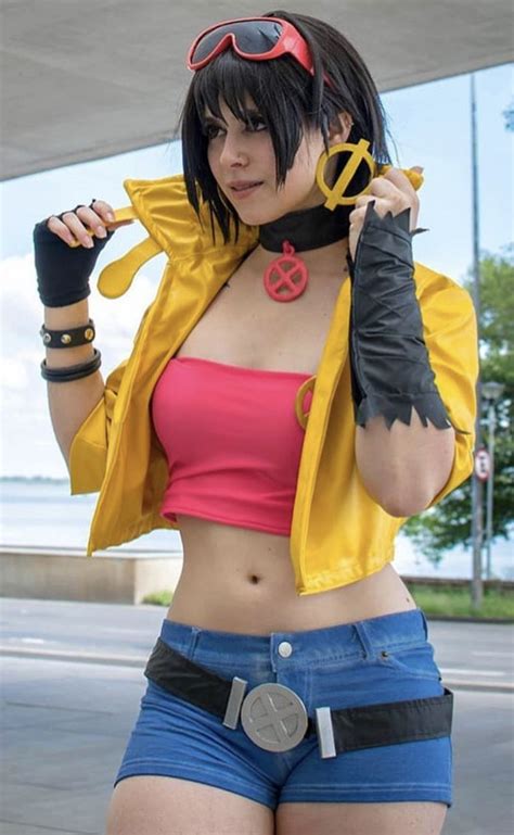 Top Cosplays by the Renowned Costumer