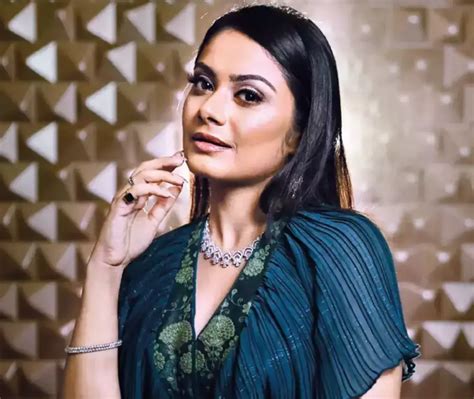 Toral Rasputra Biography and Early Life