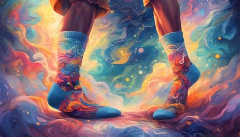 Torn Socks in Dreams: Analyzing Their Significance