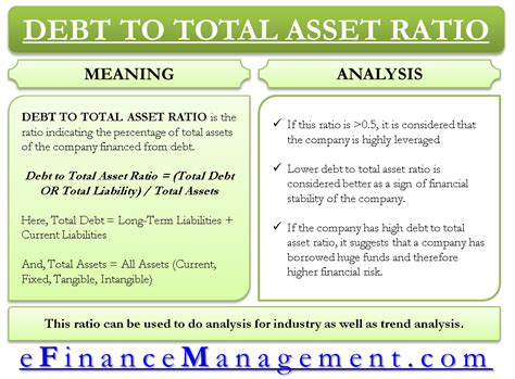 Total Assets Analysis