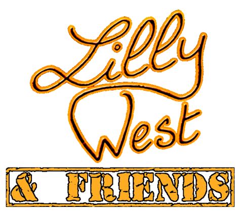 Total Assets of Lilly West