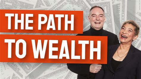 Traci Bath: The Path to Wealth