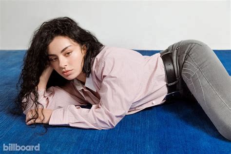 Tracing Charli XCX's journey into the music industry