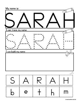 Tracing Sarah's Journey to Achievement