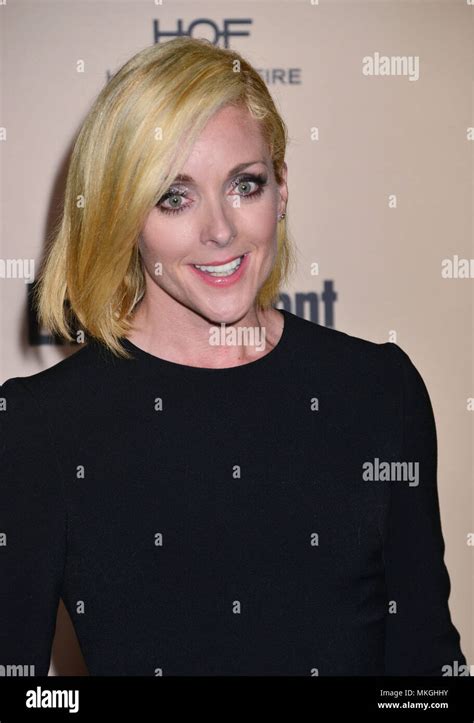 Tracing the Ascension of Jane Krakowski in the Entertainment Industry