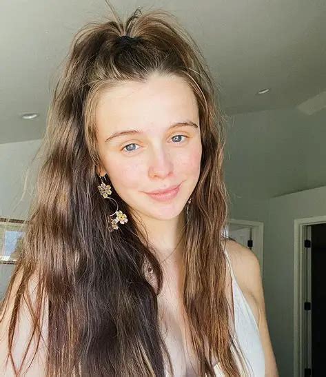 Tracing the Journey of Acacia Brinley's Net Worth