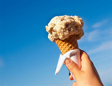 Tracing the Origins of Joy: The History of Ice Cream and Its Impact on Society