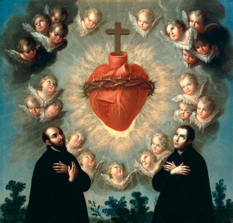 Tracing the Origins of the Sacred Heart: Uncovering its Historical Roots