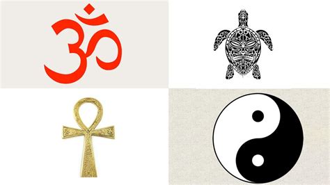 Traditional Beliefs and Symbolism across Different Cultures