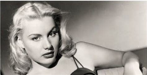 Tragic Events in Barbara Payton's Life