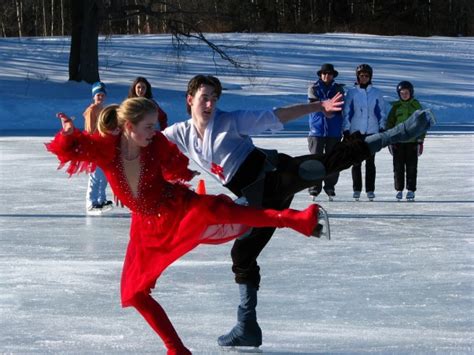 Training and Discipline of the Skater