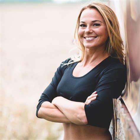 Training and Nutritional Advice from Mareike Spaleck