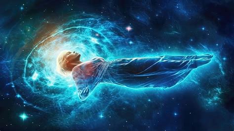 Transcending Physical Boundaries: Hindus Embracing Astral Projection through Dream States