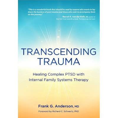 Transcending Trauma: Unearthing the Complexities behind Nightmarish Experiences