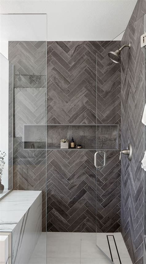 Transform Your Bathroom with Modern Shower Design