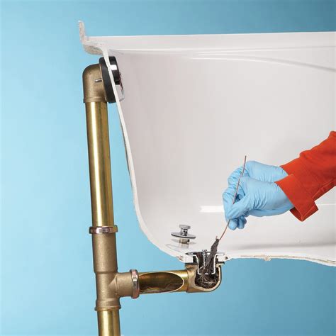 Transform Your Bathroom with This Bathtub Repair Guide