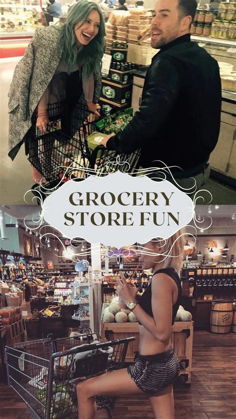 Transform Your Grocery Shopping: An Unforgettable Adventure