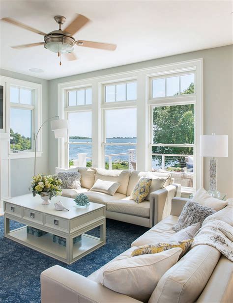 Transform Your Home: Bring the Coastal Vibe with Beach Wave-Inspired Décor