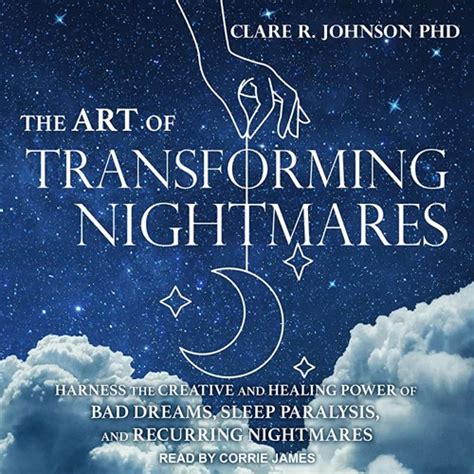 Transformation and Healing: Transforming Nightmares into Opportunities for Personal Growth