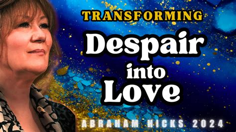 Transforming Despair into Hope: Tracing the Journey of Rediscovering a Misplaced Symbol of Love