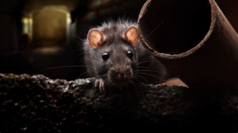 Transforming Fear: Deciphering the Enigmatic Encounters with Rodent Onslaughts