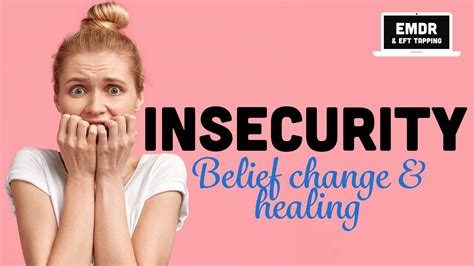 Transforming Insecurities: Turning Dreams Into Personal Strength