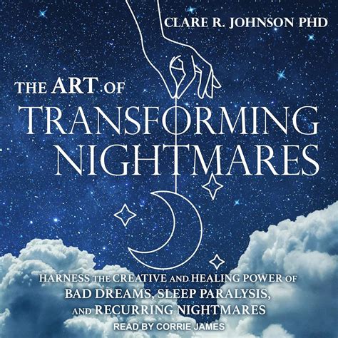 Transforming Nightmares into Healing: The Path of Recovery