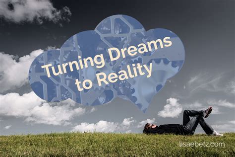 Transforming Your Automotive Daydreams into Tangible Goals