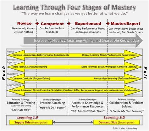 Transition from Novice to Expert: Allie's Ascension