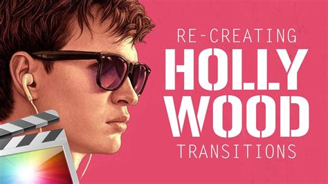 Transition to Hollywood Films