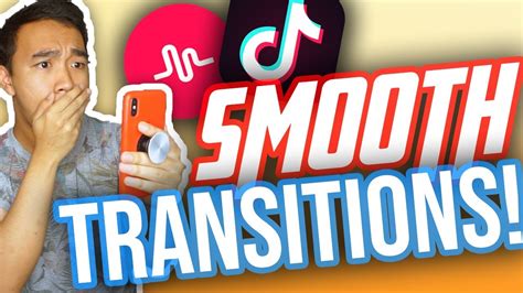 Transition to YouTube and TikTok