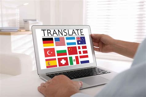 Translation for All: Overcoming Language Barriers in the Digital Era