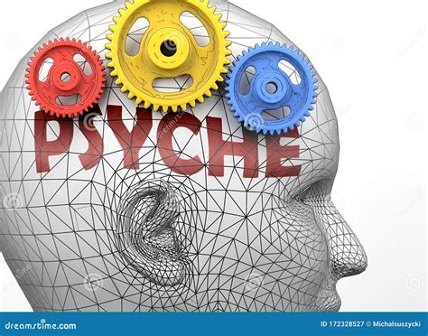 Trapped within the Psyche: Uncovering the Psychological Significance