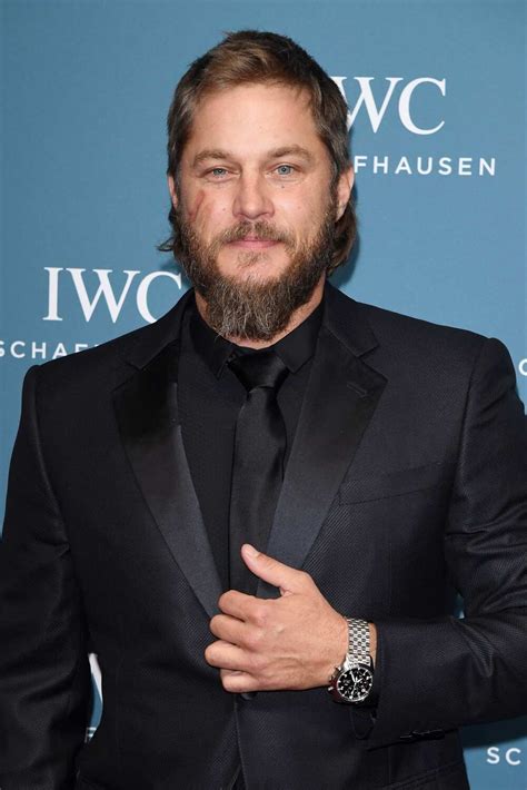 Travis Fimmel's Investments and Business Ventures