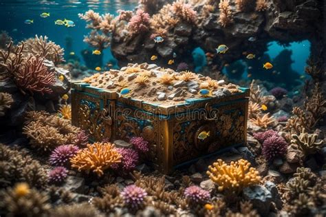 Treasures from the Ocean Depths: Exploring the Wonders of White Coral