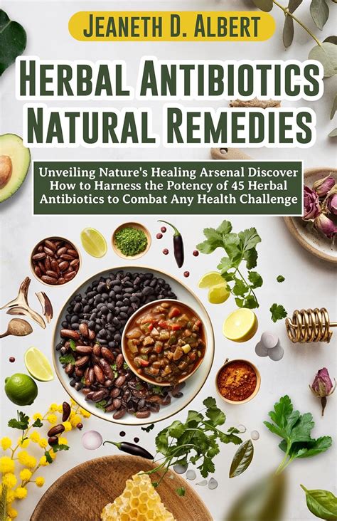 Treasures of Nature: Discovering the Potency of Herbal Remedies in Ancient Healing