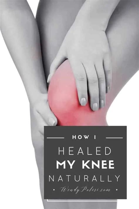 Treating Weak Knees: From Home Remedies to Surgical Options