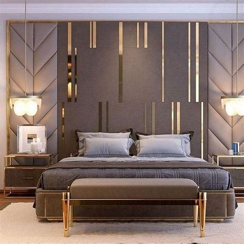 Trend Alert: Exploring the Latest Trends in Bedroom Furniture Design