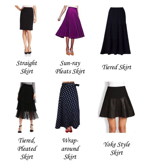 Tricks for Styling Skirts to Enhance Your Silhouette