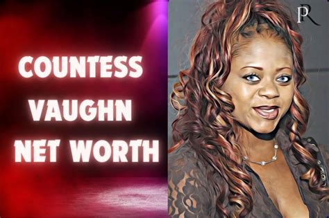 Trinity Vaughn's Net Worth and Success