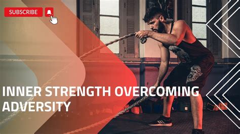 Triumph Over Adversity: Discovering Inner Strength Through Confronting a Burglar