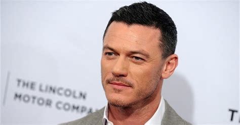 Triumphs and Challenges: Luke Evans' Filmography