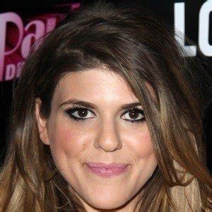 Trivia: Fun Facts About Molly Tarlov