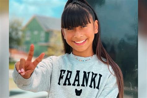 Trivia and Fun Facts about Destiny Morales