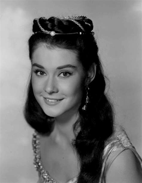 Trivia and Fun Facts about Diane Baker