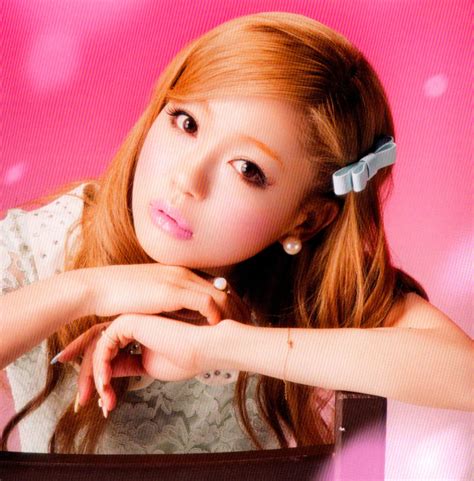 Trivia and Fun Facts about Kana Nishino